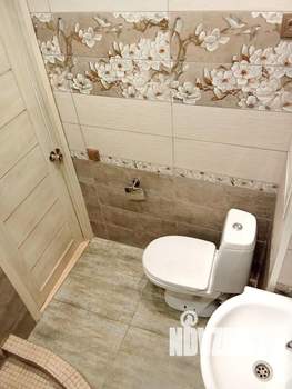 2-к квартира, вторичка, 46м2, 4/5 этаж
