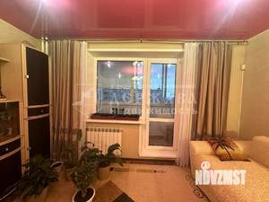 2-к квартира, вторичка, 51м2, 9/10 этаж
