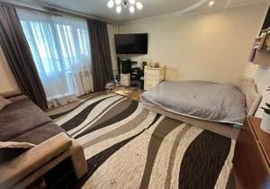 2-к квартира, вторичка, 51м2, 5/10 этаж