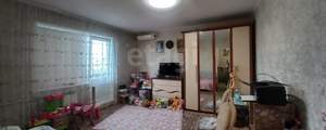 3-к квартира, вторичка, 62м2, 9/10 этаж