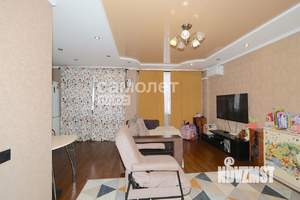 Студия квартира, вторичка, 33м2, 10/16 этаж