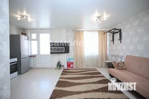 1-к квартира, вторичка, 32м2, 15/16 этаж
