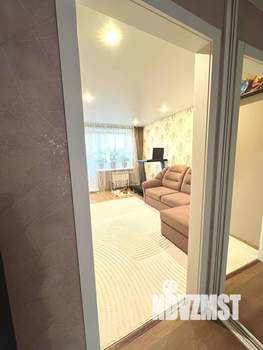 2-к квартира, вторичка, 48м2, 3/5 этаж