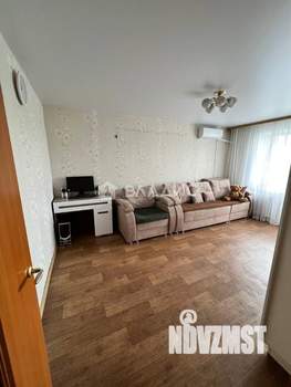 2-к квартира, вторичка, 50м2, 8/9 этаж