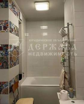 2-к квартира, вторичка, 76м2, 12/12 этаж