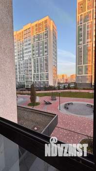 1-к квартира, вторичка, 36м2, 2/15 этаж