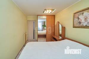 4-к квартира, вторичка, 74м2, 2/9 этаж