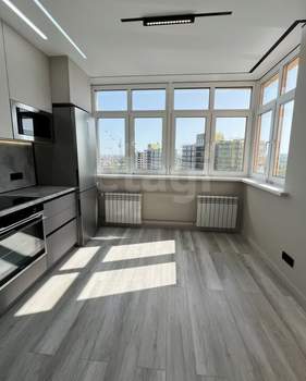 3-к квартира, вторичка, 57м2, 14/15 этаж