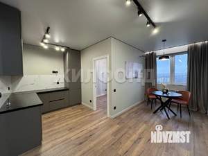 1-к квартира, вторичка, 37м2, 6/7 этаж