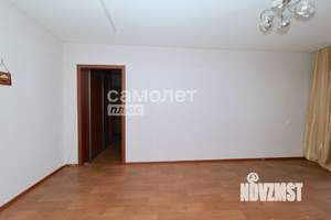 4-к квартира, вторичка, 61м2, 3/5 этаж