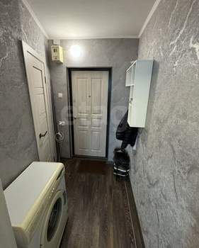 1-к квартира, вторичка, 17м2, 9/9 этаж