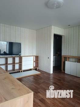 2-к квартира, вторичка, 43м2, 5/5 этаж