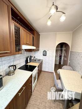 2-к квартира, вторичка, 43м2, 7/9 этаж