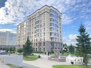 3-к квартира, вторичка, 52м2, 7/10 этаж