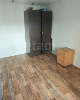 1-к квартира, вторичка, 29м2, 4/5 этаж