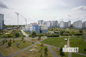 1-к квартира, вторичка, 32м2, 4/9 этаж