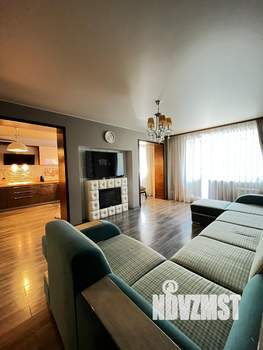 3-к квартира, вторичка, 103м2, 4/11 этаж