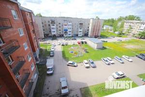 2-к квартира, вторичка, 60м2, 6/6 этаж