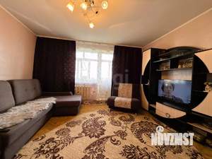 4-к квартира, вторичка, 75м2, 9/9 этаж