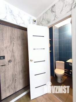 1-к квартира, вторичка, 17м2, 2/9 этаж