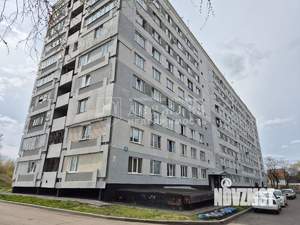 Студия квартира, вторичка, 18м2, 6/9 этаж