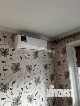 2-к квартира, вторичка, 44м2, 2/5 этаж