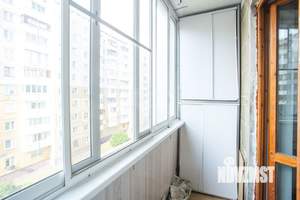 3-к квартира, вторичка, 74м2, 6/10 этаж
