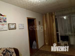2-к квартира, вторичка, 41м2, 2/5 этаж