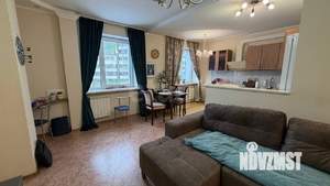 2-к квартира, вторичка, 84м2, 3/8 этаж