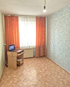 1-к квартира, вторичка, 16м2, 1/5 этаж