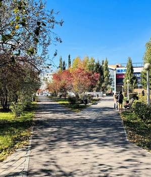 1-к квартира, вторичка, 34м2, 5/9 этаж