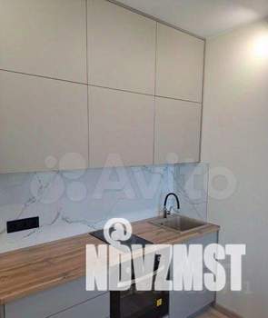 Студия квартира, вторичка, 27м2, 8/16 этаж