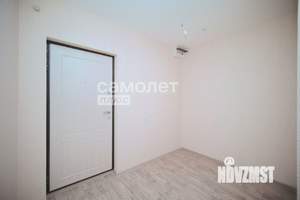 2-к квартира, сданный дом, 42м2, 2/10 этаж