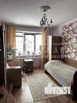 Студия квартира, вторичка, 23м2, 2/9 этаж