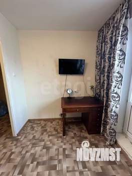 1-к квартира, вторичка, 28м2, 9/10 этаж