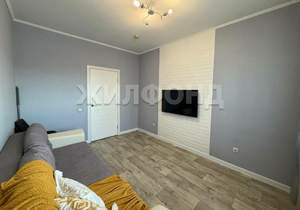 2-к квартира, вторичка, 50м2, 11/15 этаж