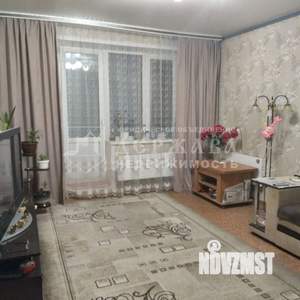 2-к квартира, вторичка, 55м2, 10/10 этаж
