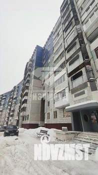 3-к квартира, вторичка, 63м2, 2/10 этаж