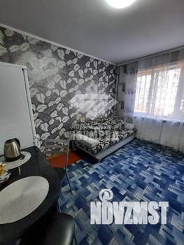 1-к квартира, вторичка, 17м2, 3/8 этаж