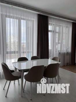 3-к квартира, вторичка, 96м2, 5/6 этаж