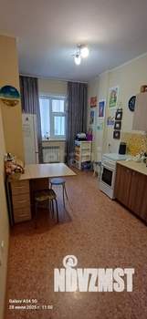 1-к квартира, вторичка, 39м2, 4/9 этаж