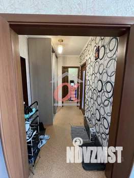 2-к квартира, вторичка, 53м2, 7/10 этаж