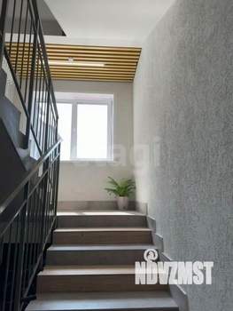 Студия квартира, вторичка, 27м2, 4/4 этаж