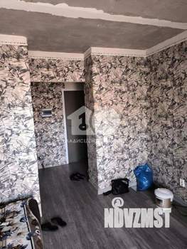 1-к квартира, вторичка, 25м2, 13/16 этаж