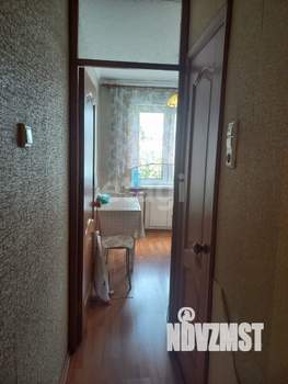 3-к квартира, вторичка, 60м2, 3/9 этаж