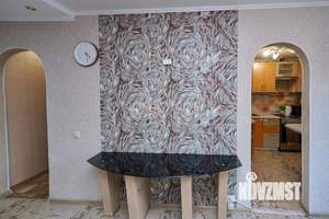 3-к квартира, вторичка, 58м2, 1/5 этаж