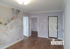 3-к квартира, вторичка, 57м2, 5/12 этаж