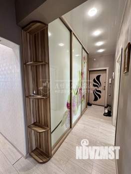 2-к квартира, вторичка, 64м2, 4/8 этаж