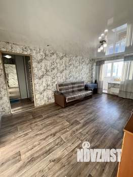 1-к квартира, вторичка, 33м2, 5/5 этаж