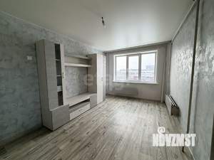 Студия квартира, вторичка, 23м2, 9/9 этаж